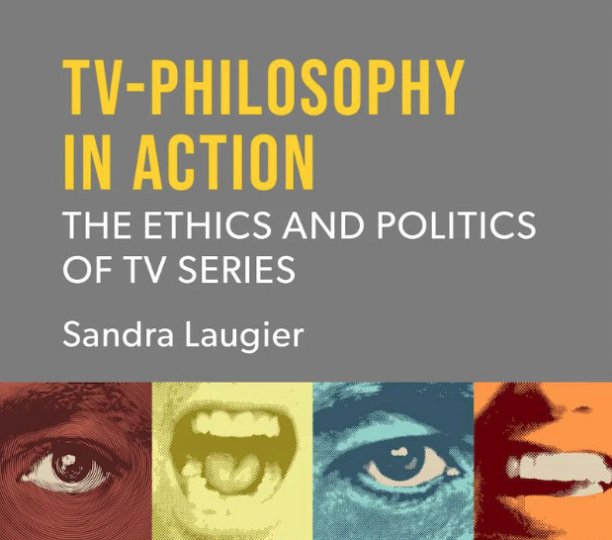 Copie de  TV-Philosophy In Action